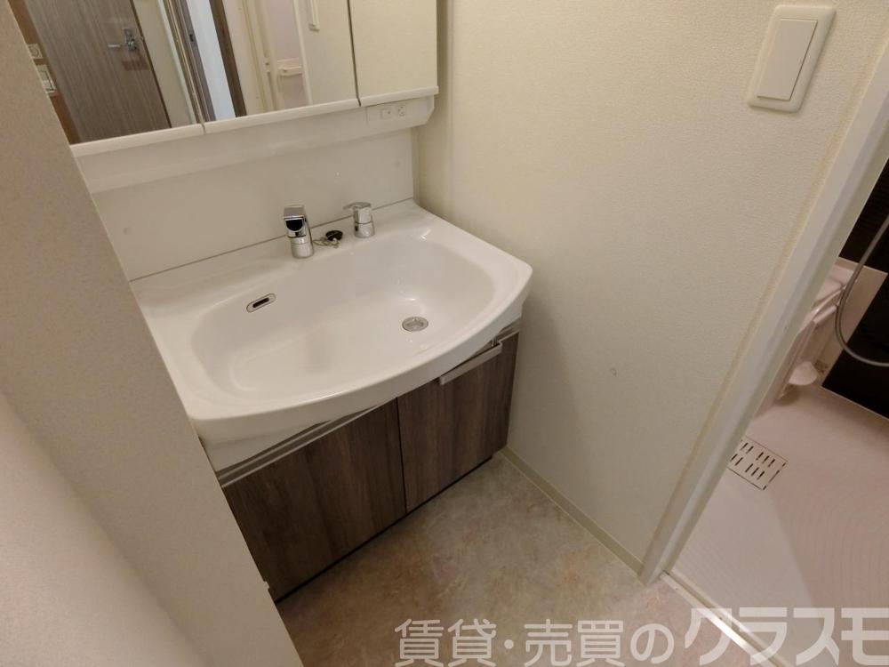 21/30 洗面