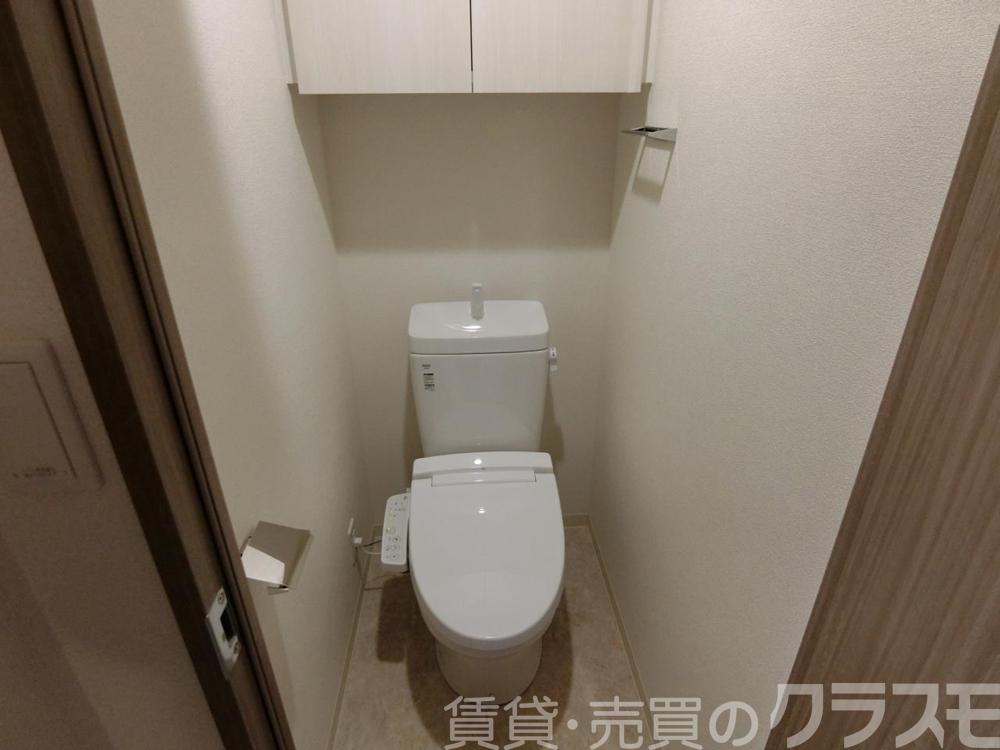 20/30 トイレ