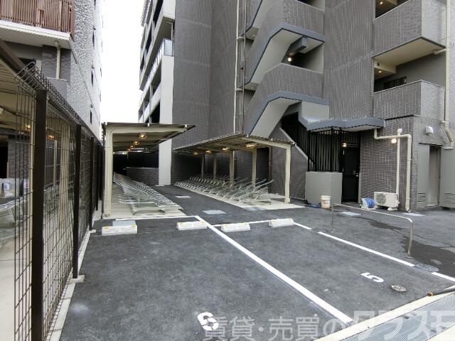 29/30 駐車場