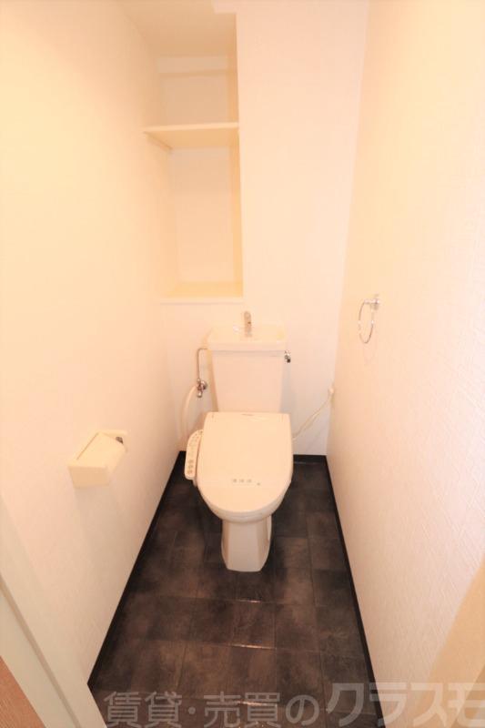 3/7 エントランス