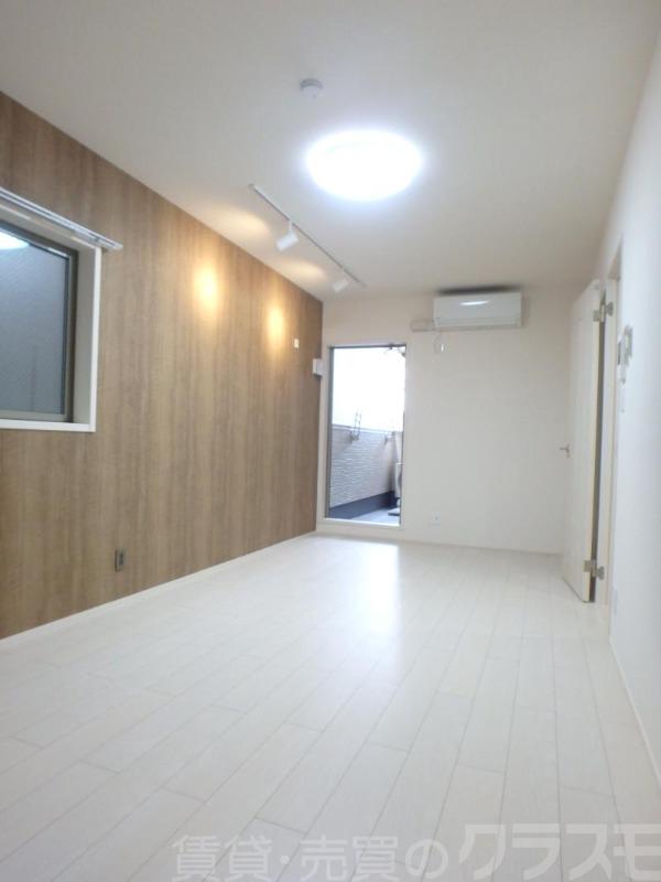 6/30 リビング/ダイニング