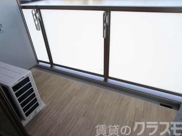 16/30 バルコニー