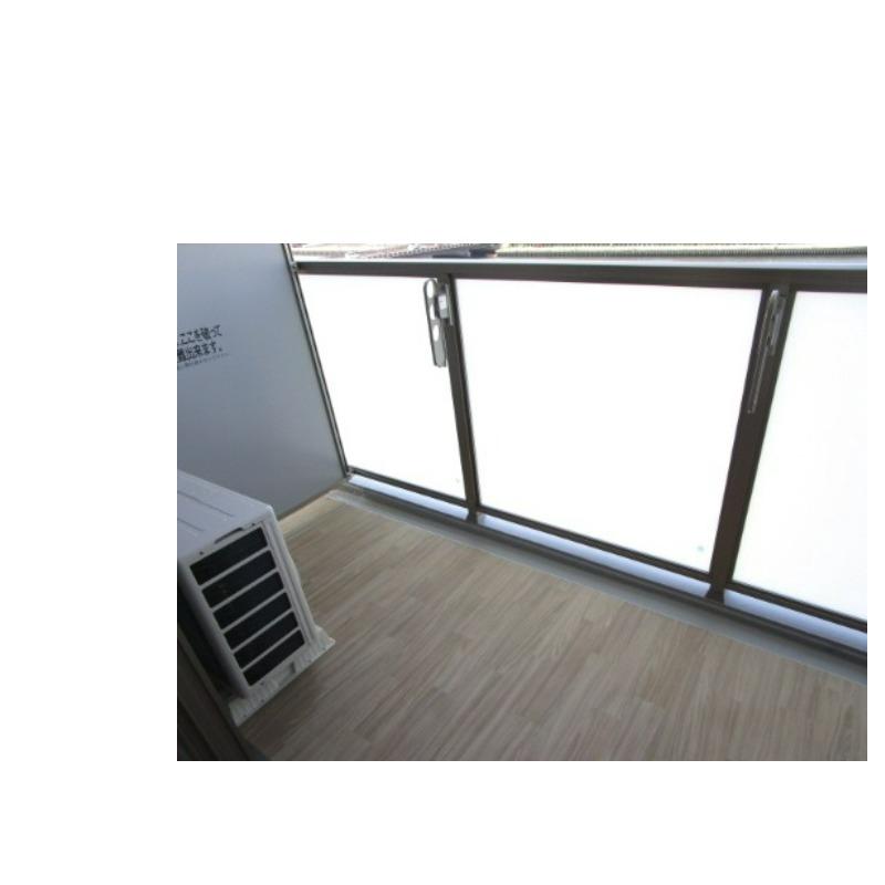 16/30 バルコニー