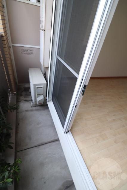 15/30 バルコニー