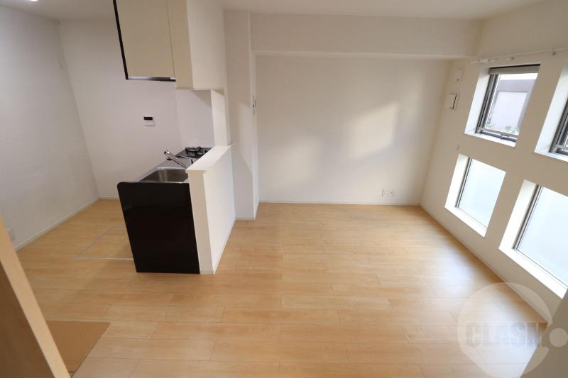 4/30 リビング/ダイニング