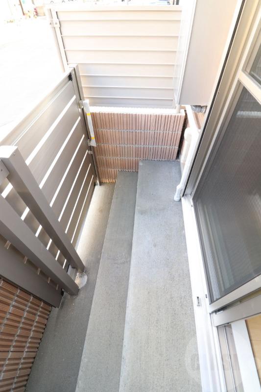 16/30 バルコニー