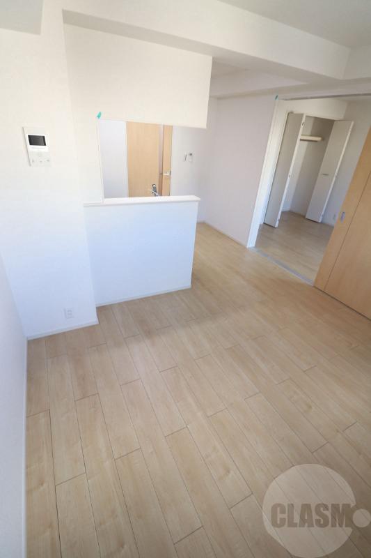 4/30 リビング/ダイニング