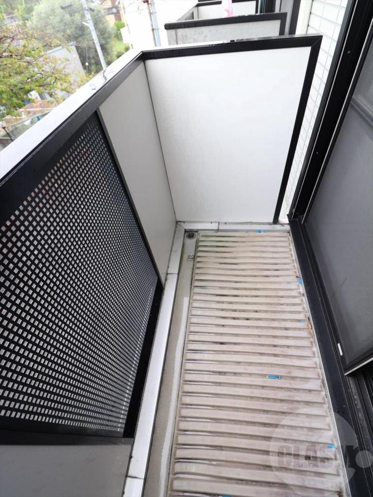 16/30 バルコニー