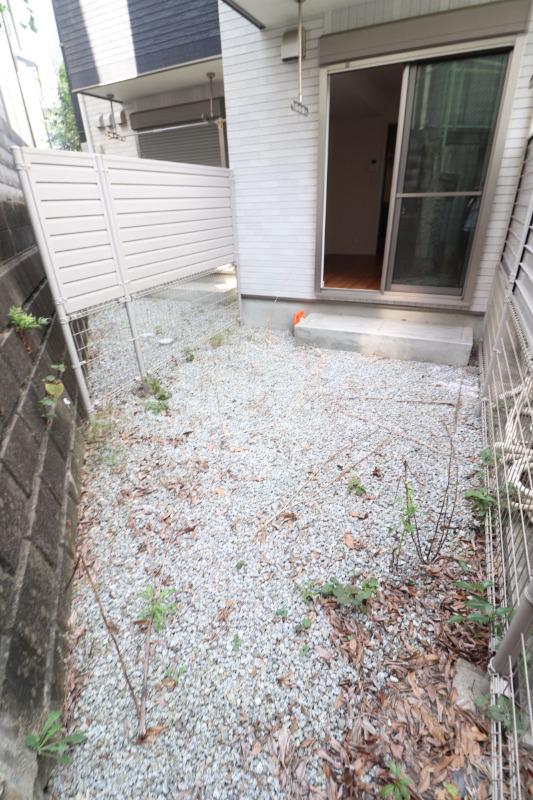 16/30 バルコニー