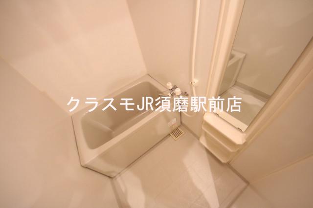 8/30 浴室