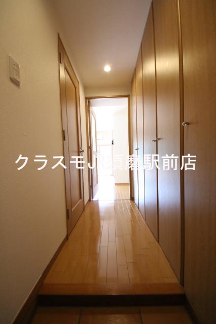 6/30 玄関