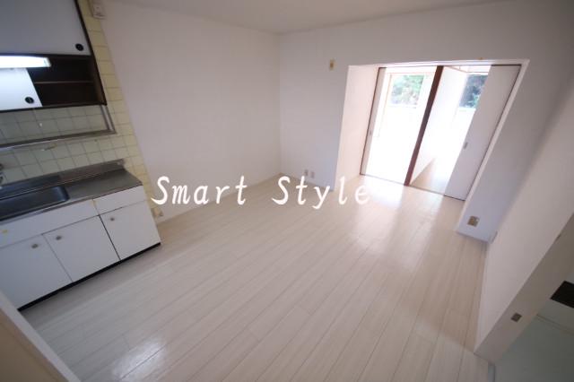 5/30 リビング/ダイニング