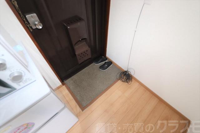 14/17 エントランス