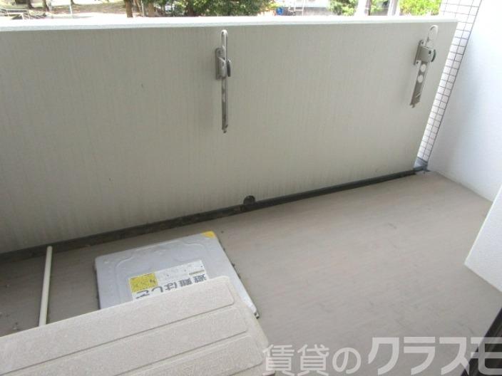 17/29 バルコニー