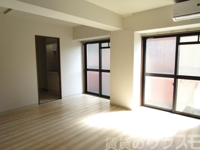 4/28 リビング/ダイニング