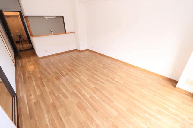 3/19 リビング/ダイニング