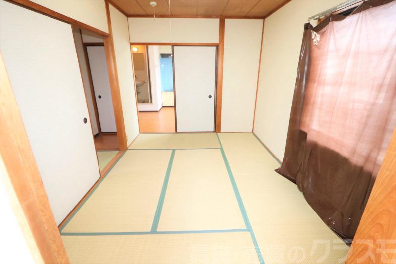 5/19 リビング/ダイニング