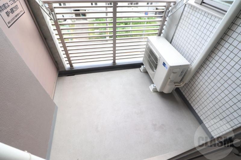 16/30 バルコニー