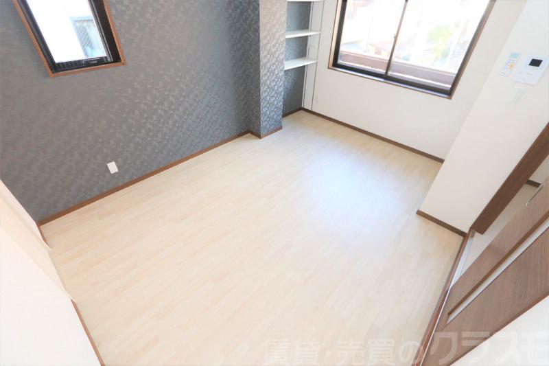 4/21 リビング/ダイニング