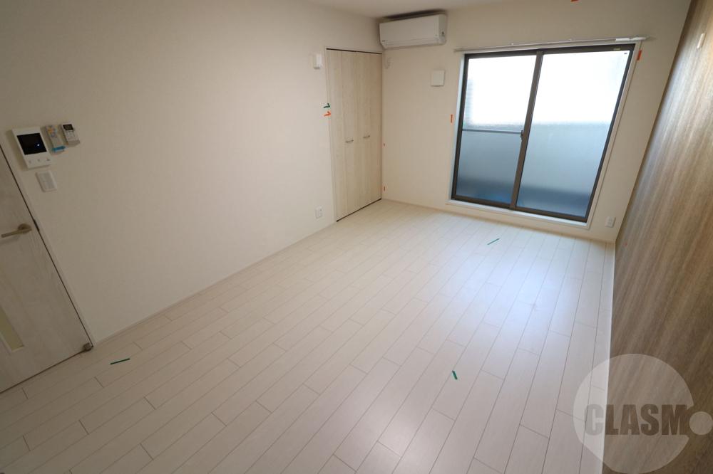 5/30 リビング/ダイニング