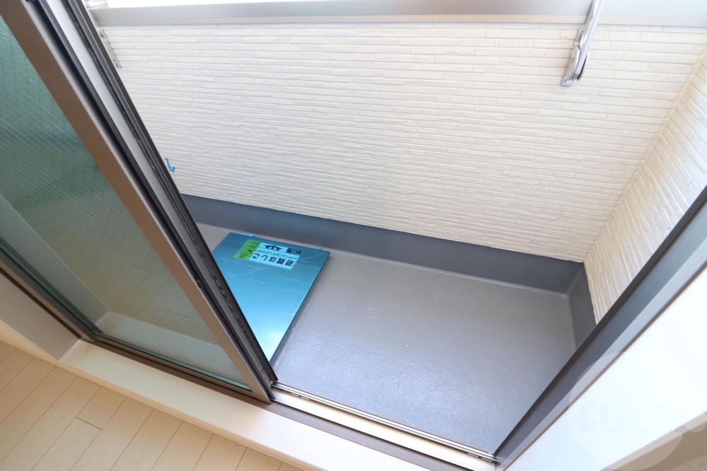 17/30 バルコニー