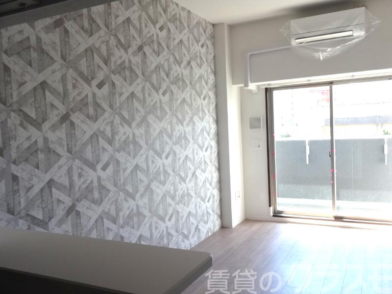 4/28 リビング/ダイニング