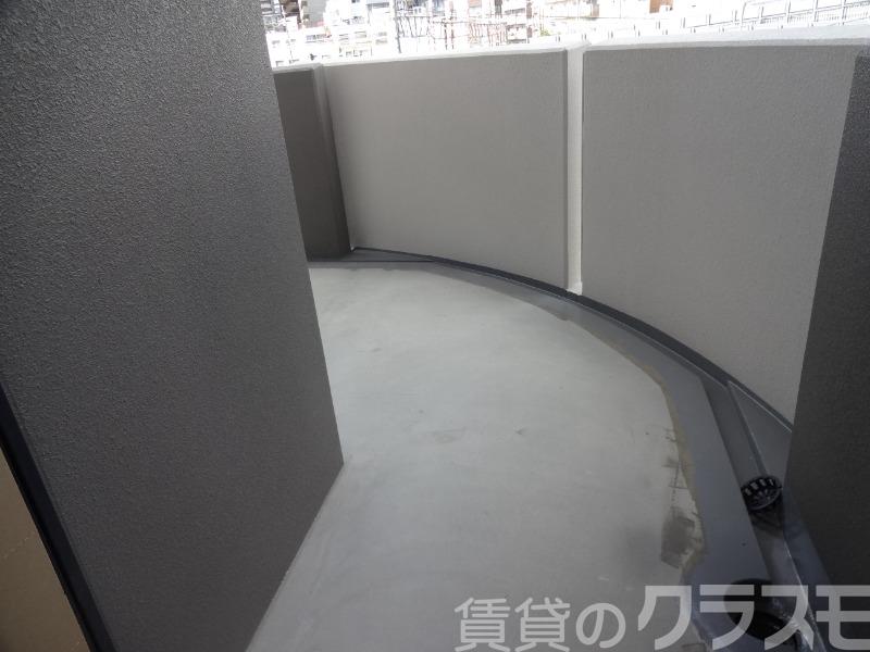 20/28 バルコニー