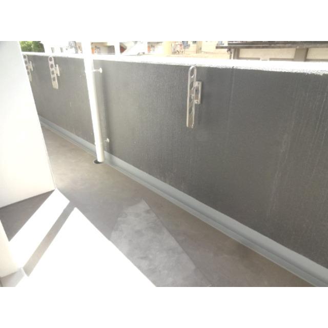 21/29 バルコニー