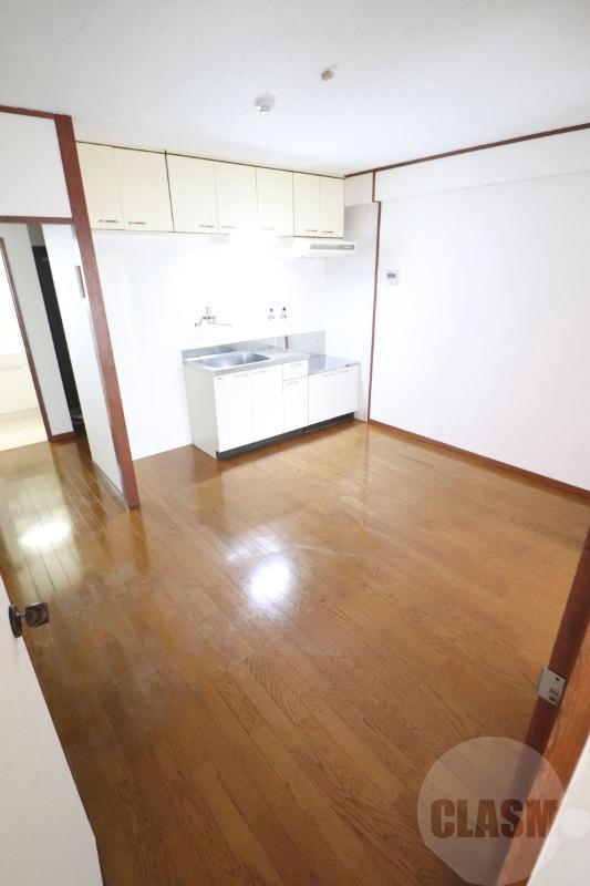 4/30 リビング/ダイニング