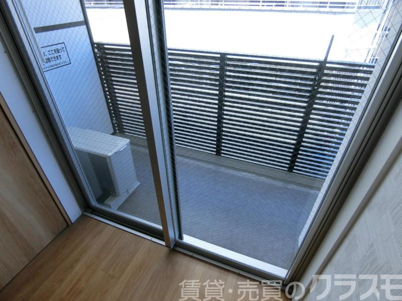 24/30 バルコニー