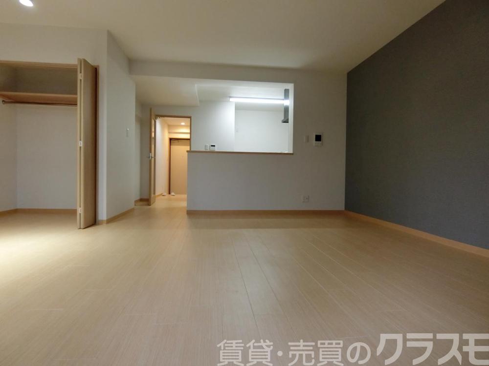 3/30 リビング/ダイニング