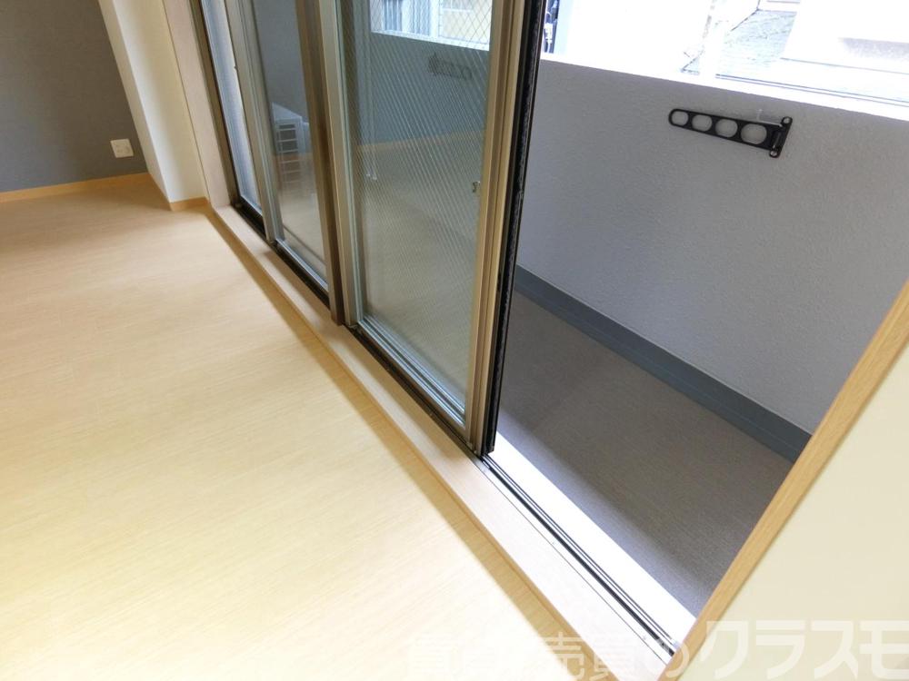 23/30 バルコニー