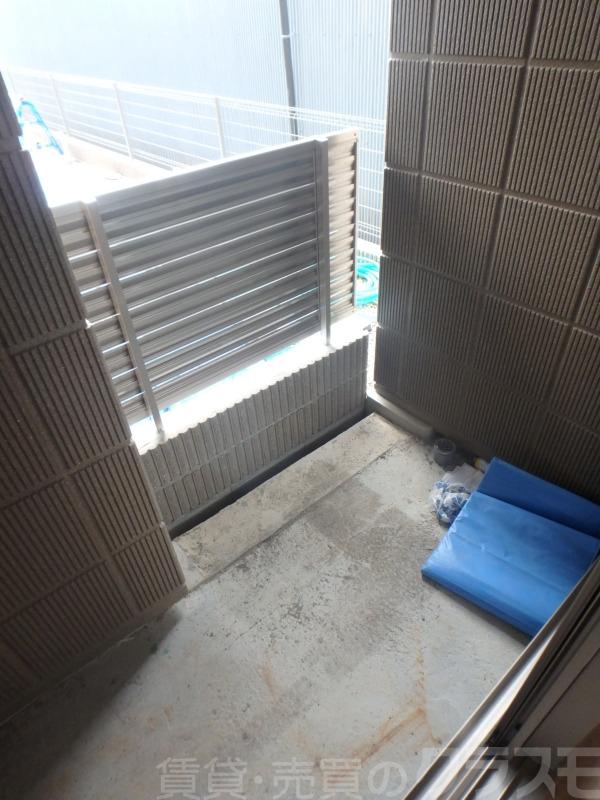 14/30 バルコニー