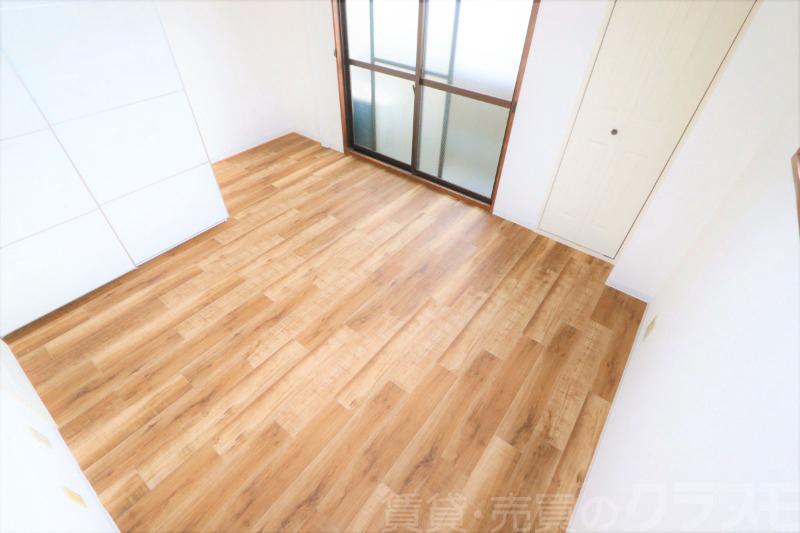 4/20 リビング/ダイニング