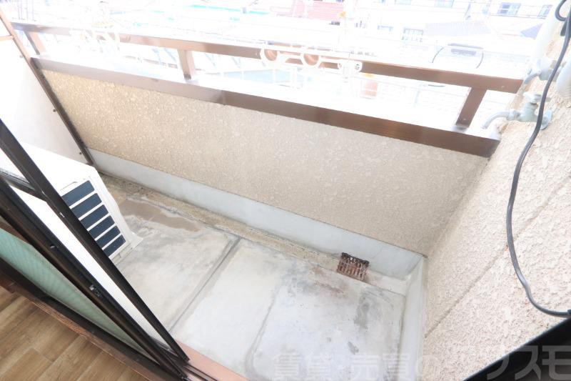 15/20 バルコニー