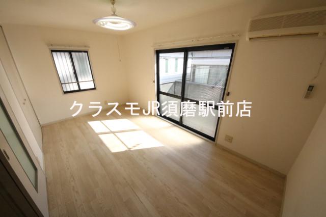 3/23 リビング/ダイニング