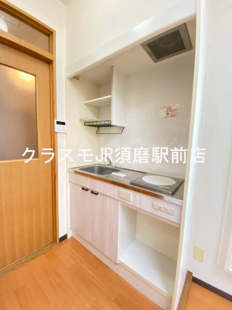 8/23 キッチン