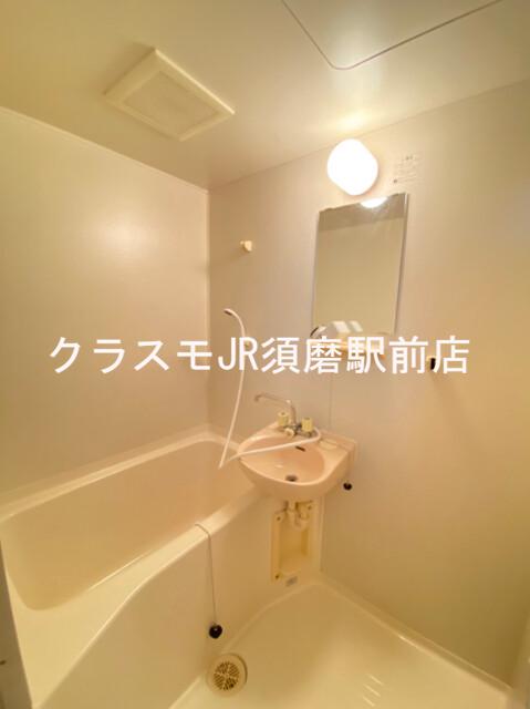 9/23 浴室
