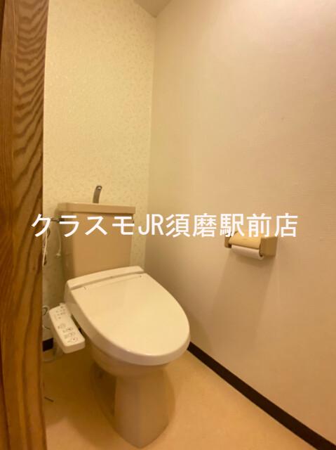10/23 トイレ