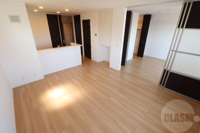 4/30 リビング/ダイニング