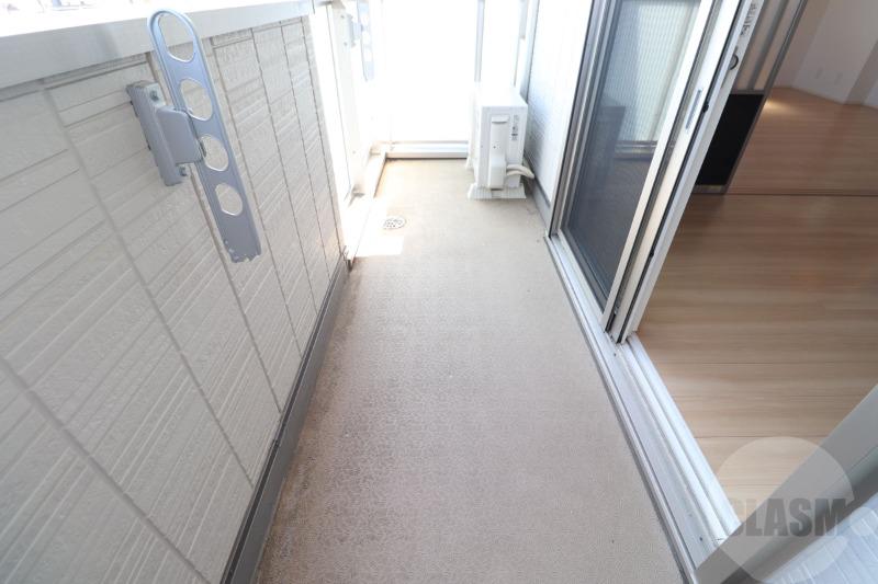 16/30 バルコニー