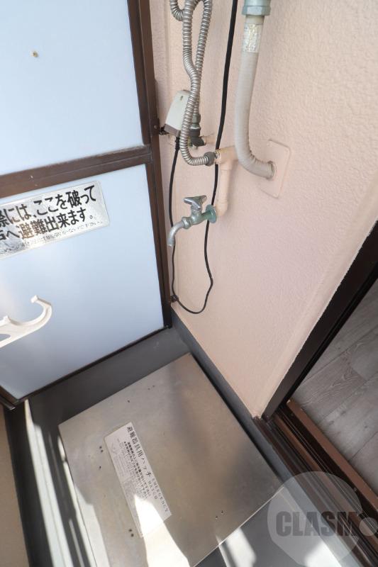 16/30 バルコニー