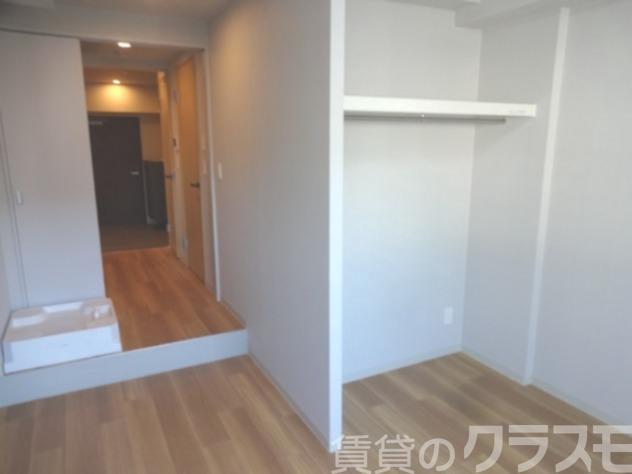 4/26 リビング/ダイニング