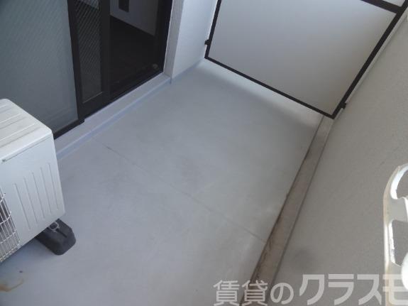 15/26 バルコニー