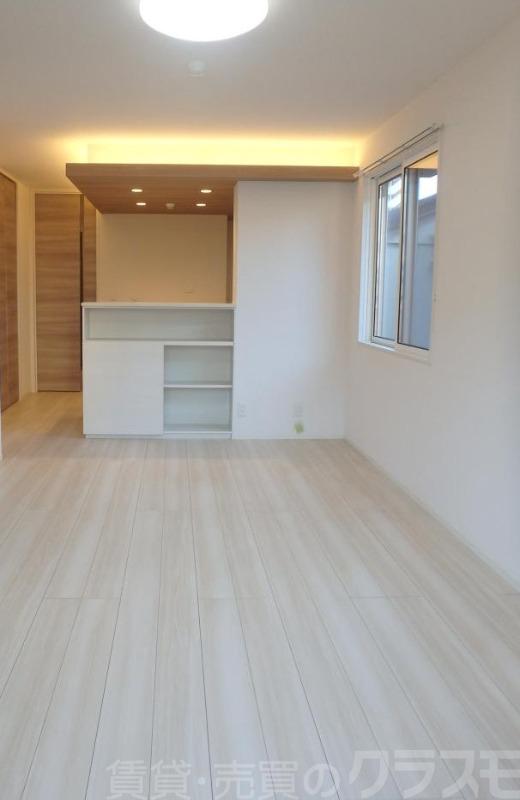 3/29 リビング/ダイニング