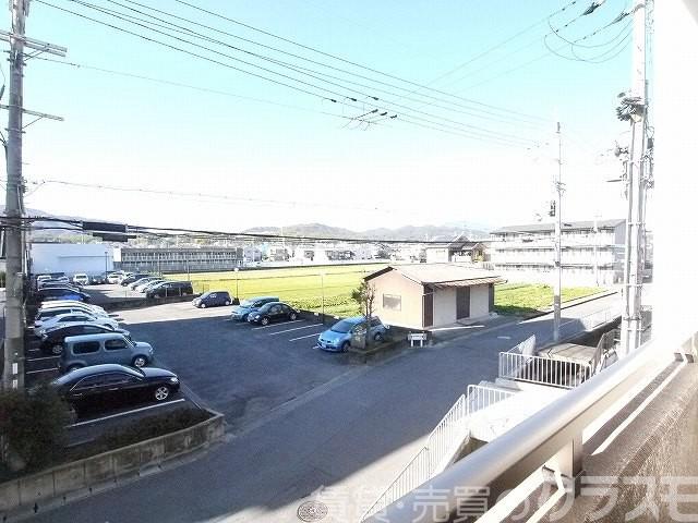 30/30 駐車場