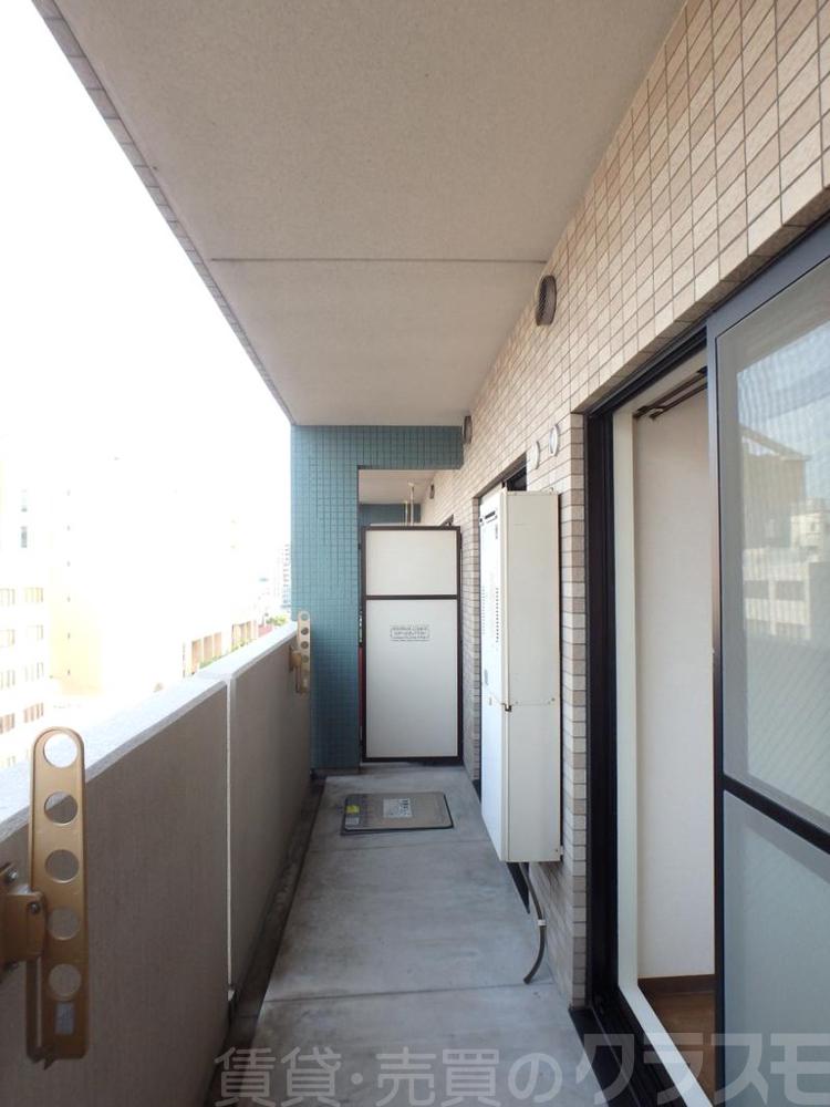 16/30 バルコニー