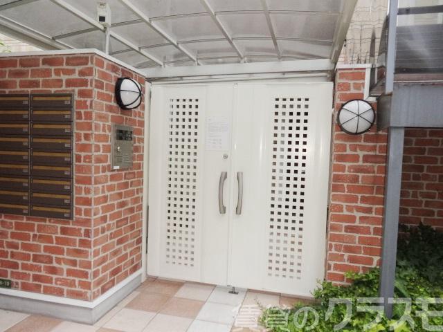 20/24 エントランス