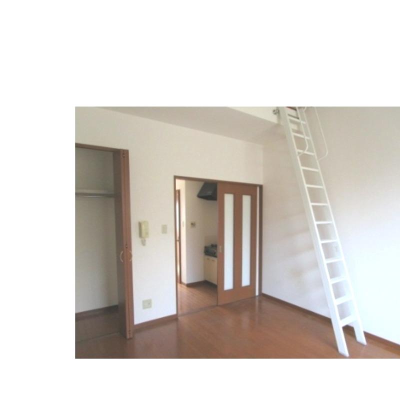 4/24 リビング/ダイニング