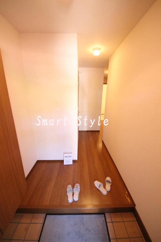 9/30 玄関